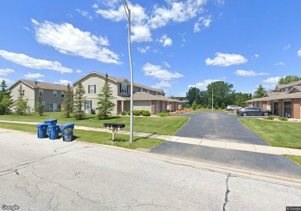 865 Flagstone Dr unit 169-4, Dyer, IN 46311 - photo 1