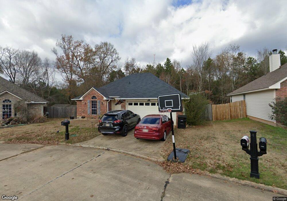 7612 Redwood Ct, Haughton, LA 71037 - photo 1