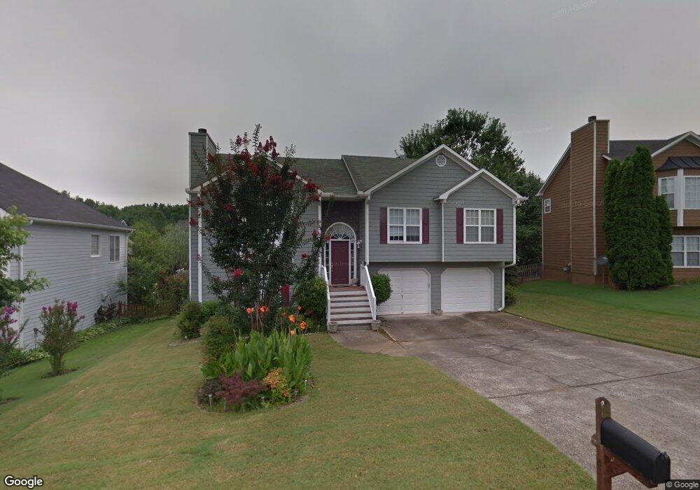 4775 Julian Way unit III, Acworth, GA 30101 - photo 1