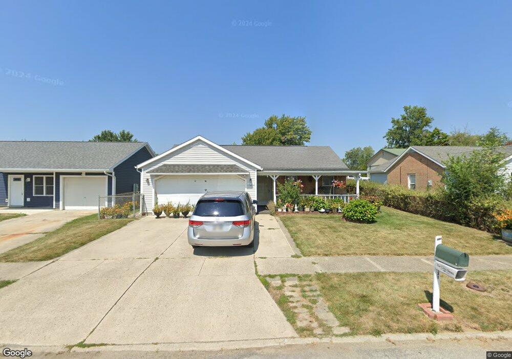 131 Paradise Place, Lima, OH 45801 - photo 1