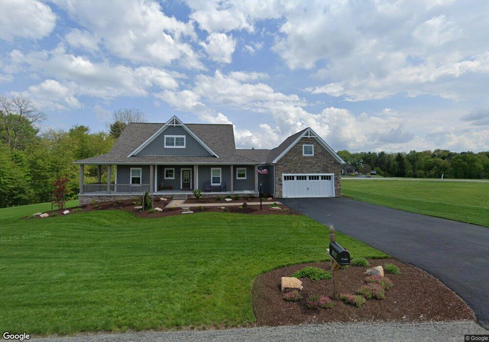 109 Bennett Dr, Indiana, PA 15701 - photo 1