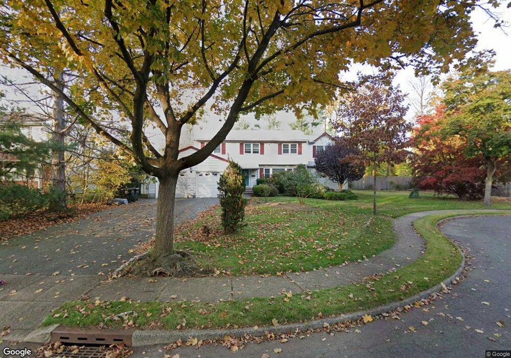 291 Taft Ct, Paramus, NJ 07652 - photo 1