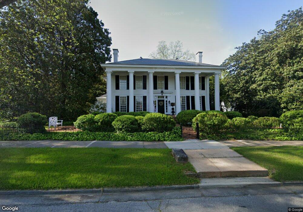 1164 Floyd St NE, Covington, GA 30014 - photo 1