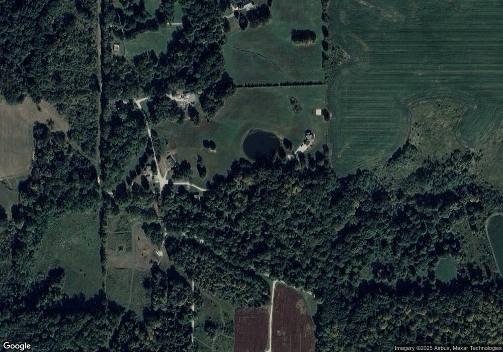 4443 S Emery Rd, Bloomfield, IN 47424 - photo 1