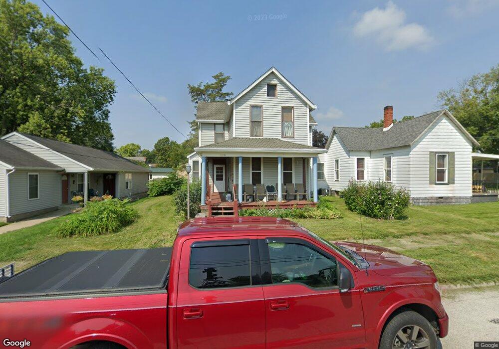 1210 S 5th St, Lafayette, IN 47905 - photo 1