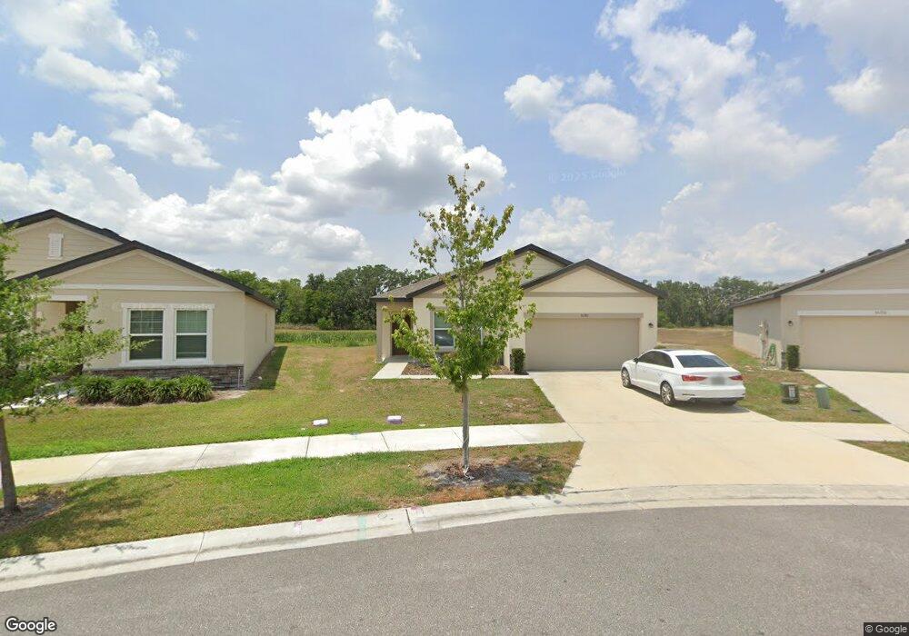 35282 White Water Lily Way, Zephyrhills, FL 33541 - photo 1