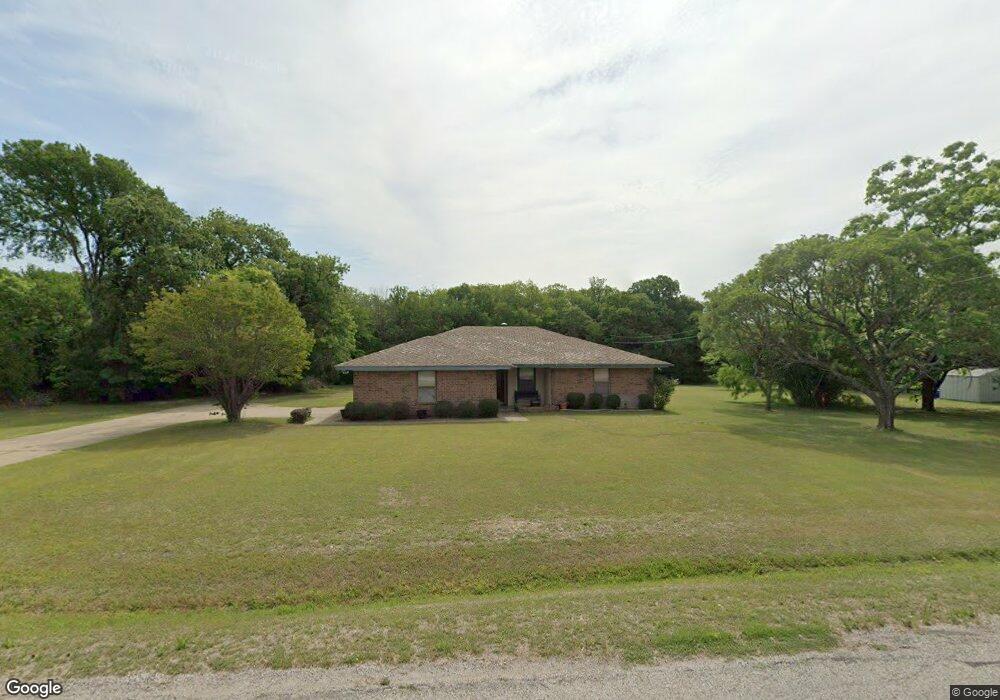 1925 Walter Smith Rd, Azle, TX 76020 - photo 1