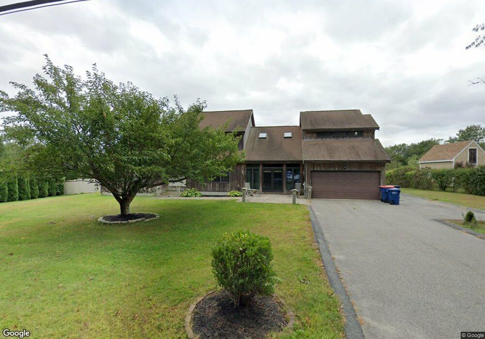 187 Acushnet Rd, Mattapoisett, MA 02739 - photo 1