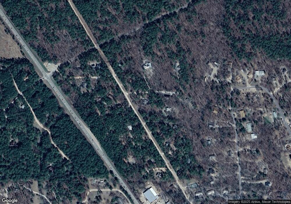 44 Jetty Ln, Broken Bow, OK 74728 - photo 1