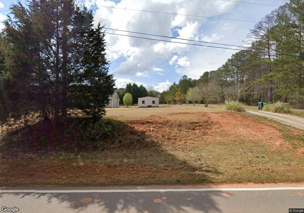 1503 S Bethany Rd, Locust Grove, GA 30248 - photo 1