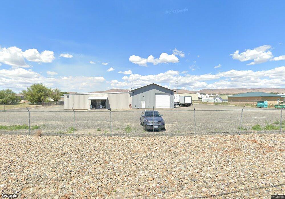 7509 Postma Rd, Moxee, WA 98936 - photo 1