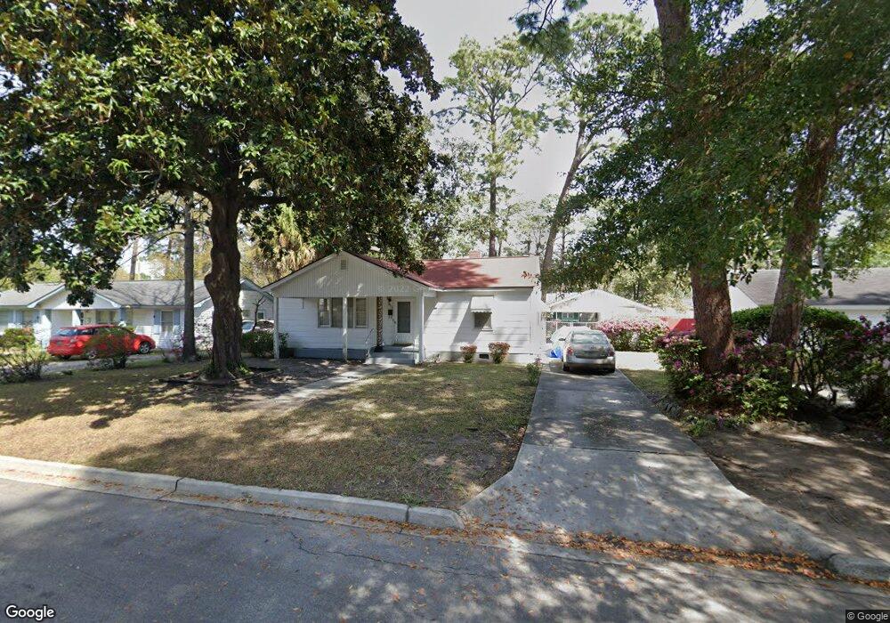 90 Tall Pine Ave, Savannah, GA 31404 - photo 1