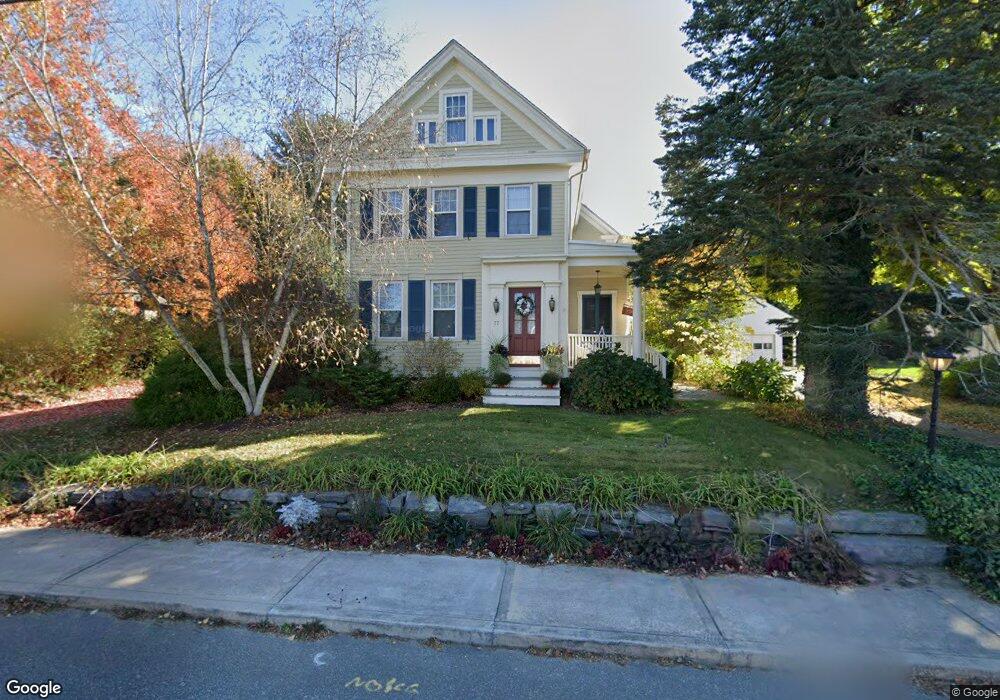 77 High St, Deep River, CT 06417 - photo 1