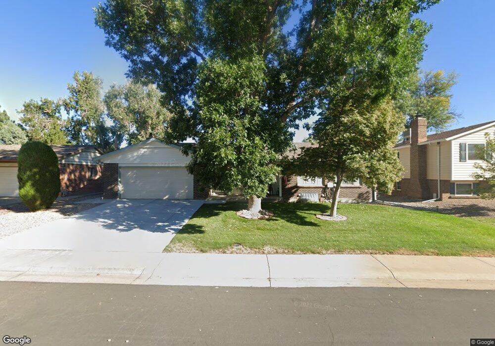 12867 Garfield Cir, Thornton, CO 80241 - photo 1