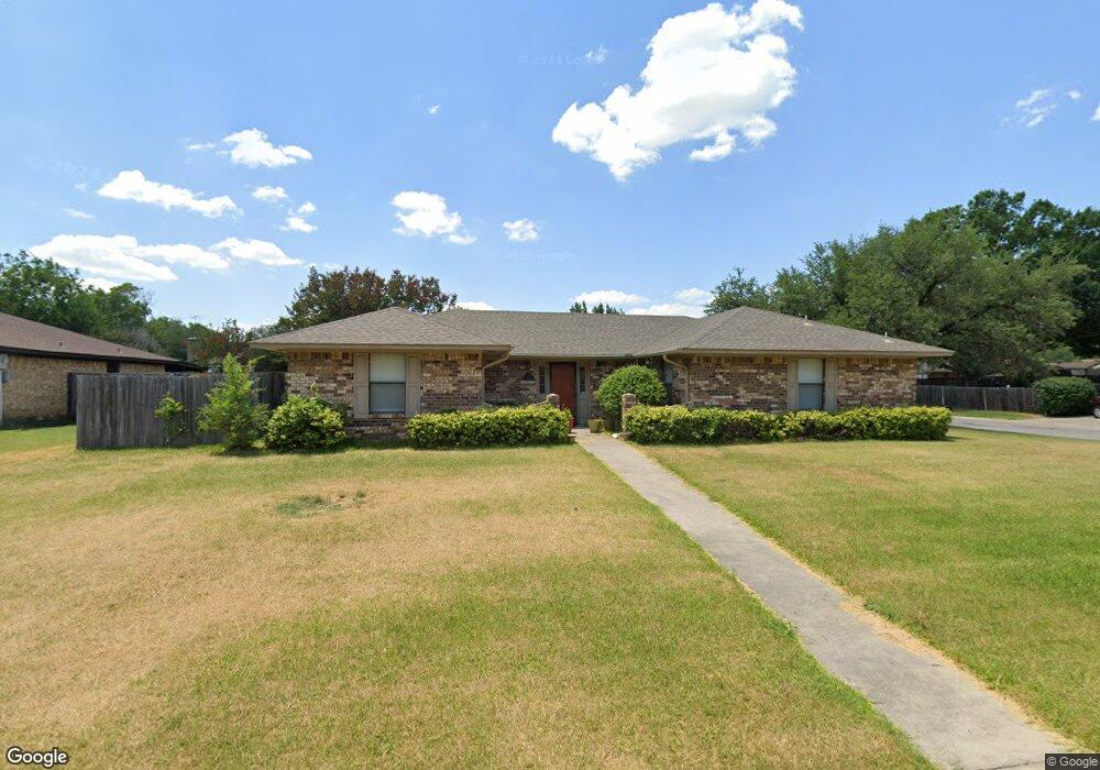 317 Wheeler Creek Ct, Gainesville, TX 76240 - photo 1