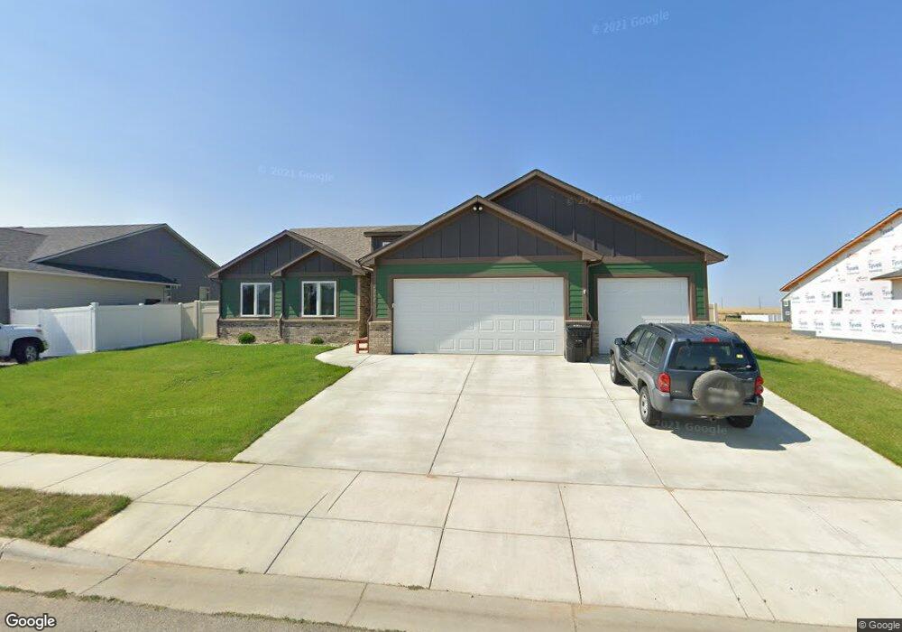 2242 Clubhouse Way, Billings, MT 59105 - photo 1