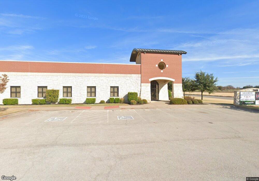 2600 James Rd, Granbury, TX 76049 - photo 1