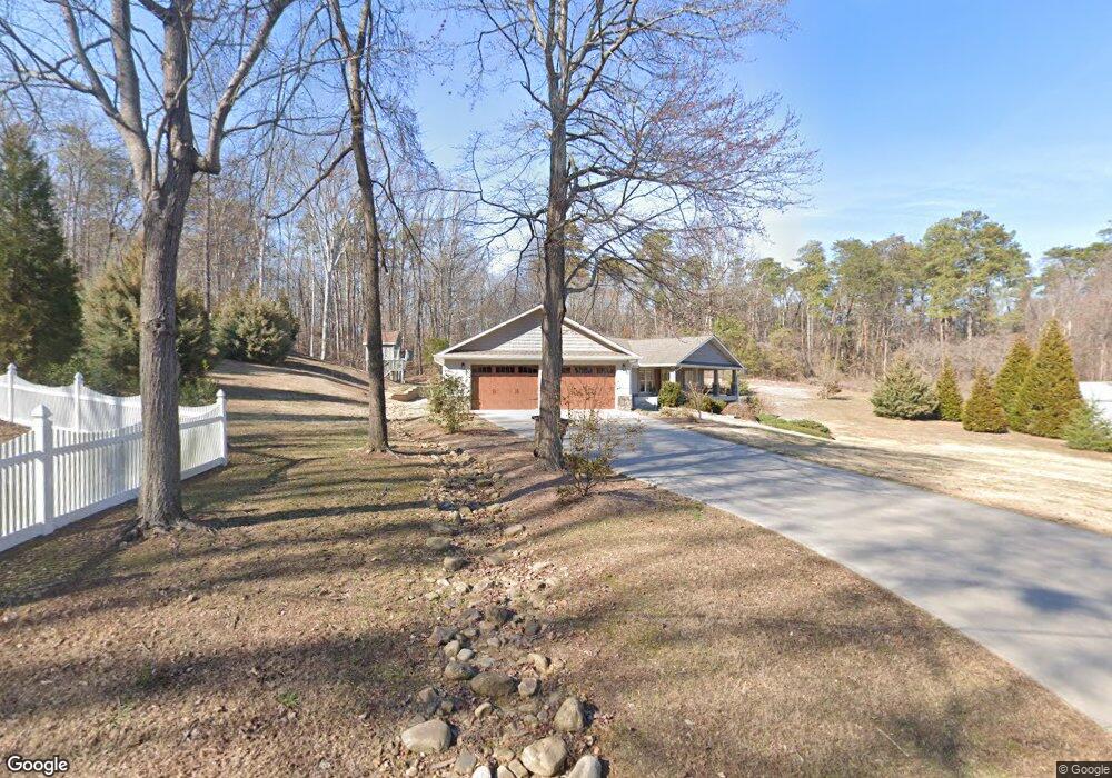 222 Blackberry Way, Dalton, GA 30720 - photo 1
