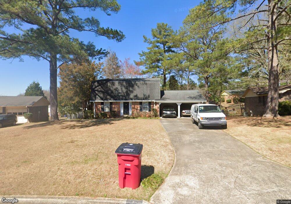 2827 Portland Place, Macon, GA 31211 - photo 1