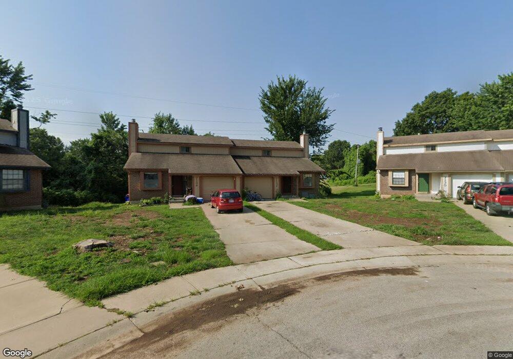 7132 Barton, Shawnee, KS 66203 - photo 1