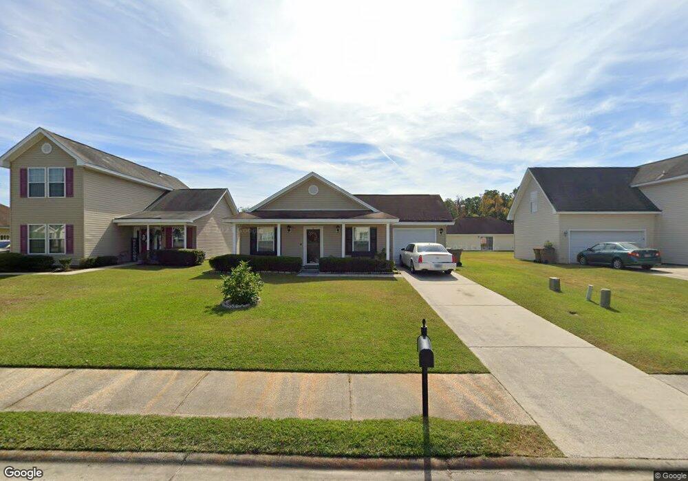 8 Rostrum Ln, Savannah, GA 31407 - photo 1