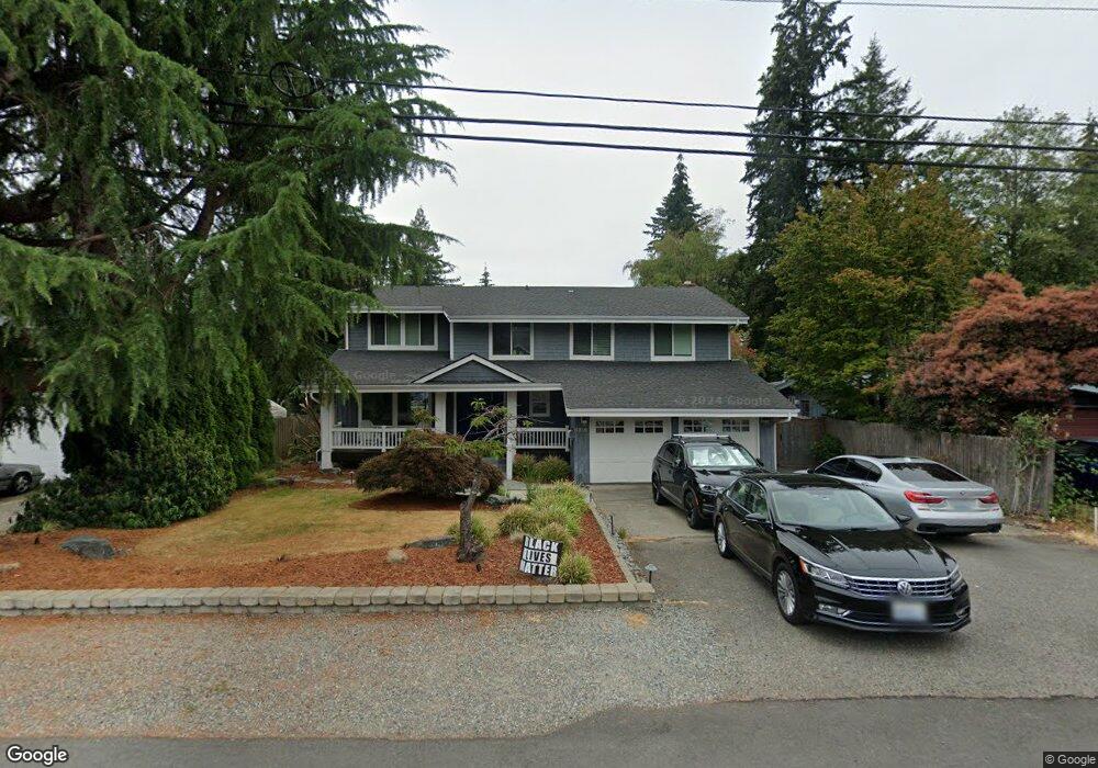8816 SE 37th St, Mercer Island, WA 98040 - photo 1