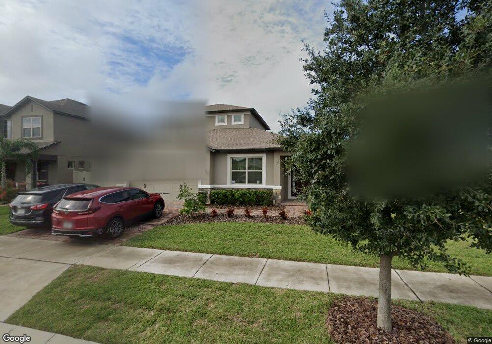 5178 Appenine Loop E, Saint Cloud, FL 34771 - photo 1