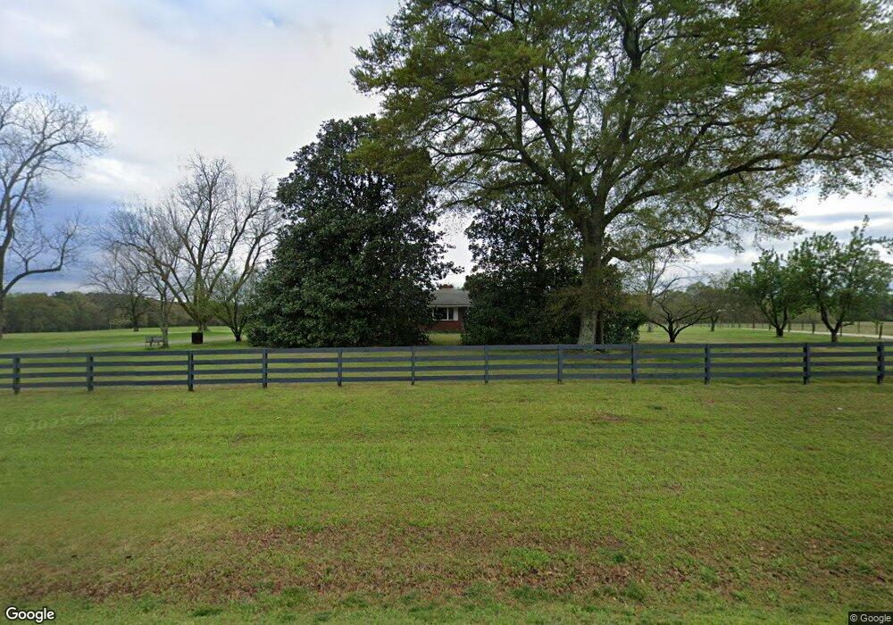 1248 Fosters Mill Rd SW, Rome, GA 30161 - photo 1