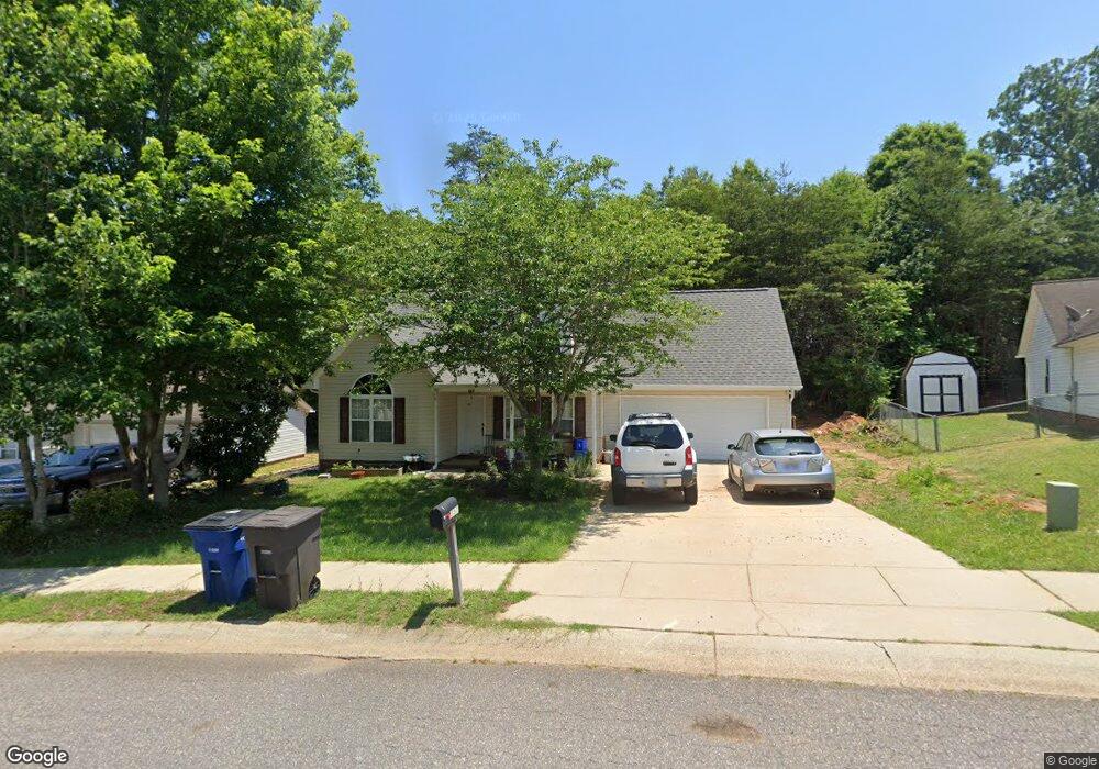 1673 Brookgreen Ave, Statesville, NC 28677 - photo 1