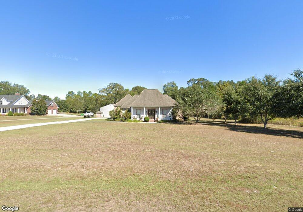 5503 Remington Rd, Moss Point, MS 39562 - photo 1