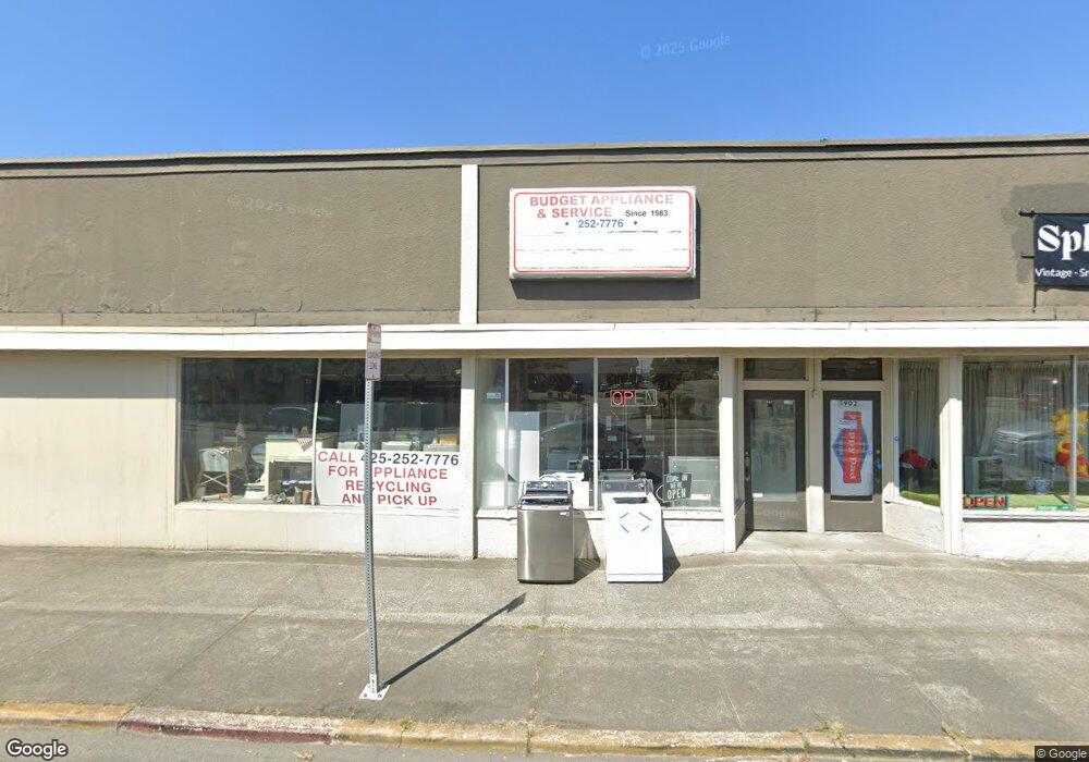 1906 Broadway, Everett, WA 98201 - photo 1