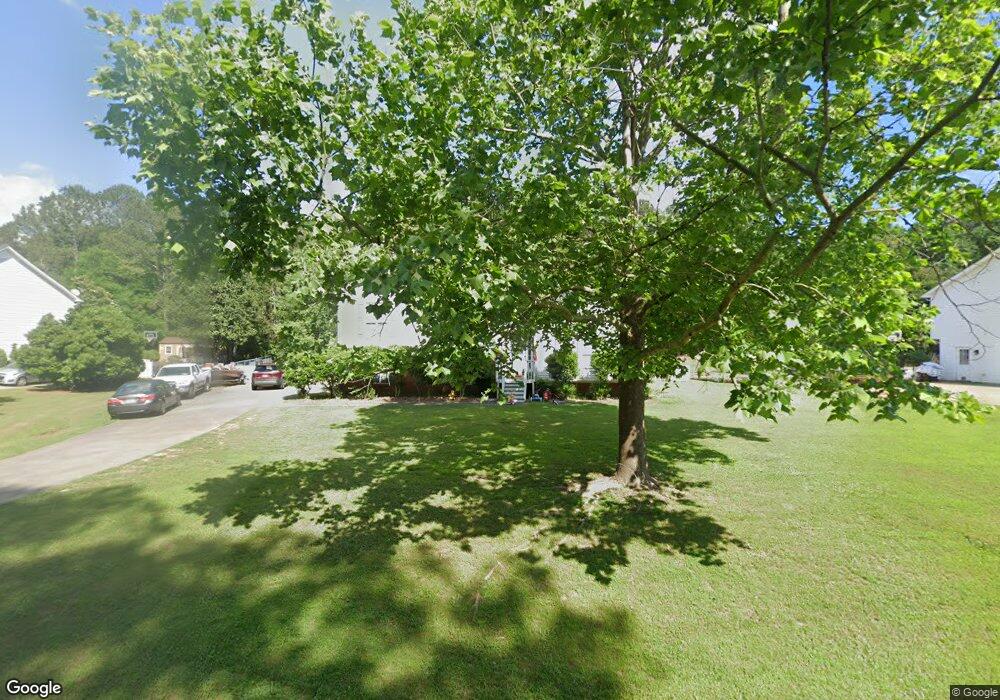 445 Walraven Rd NE, Calhoun, GA 30701 - photo 1