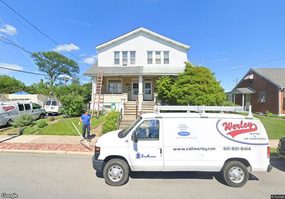 841 N Maxwell St, Allentown, PA 18109 - photo 1