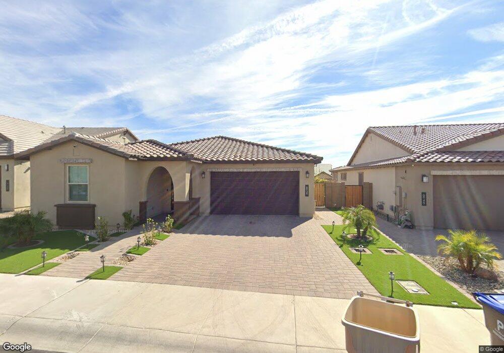 6939 W Maya Way, Peoria, AZ 85383 - photo 1