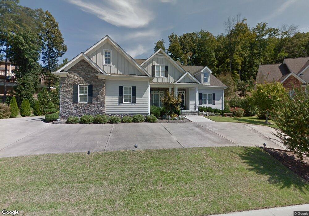 1803 St Ives Place, Dalton, TN 37020 - photo 1