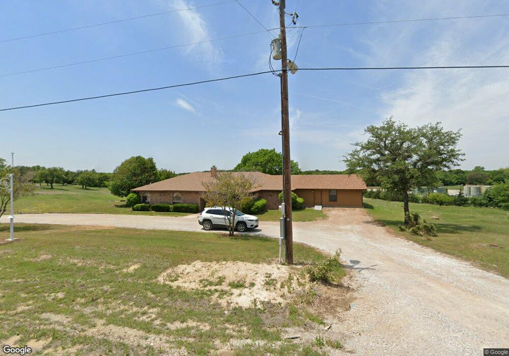 1672 Mary Dr, Weatherford, TX 76085 - photo 1