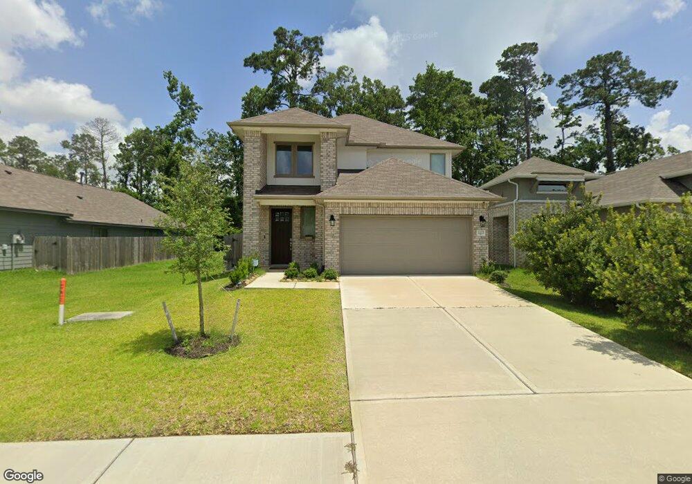 32021 Towering Birch Trail, Conroe, TX 77385 - photo 1