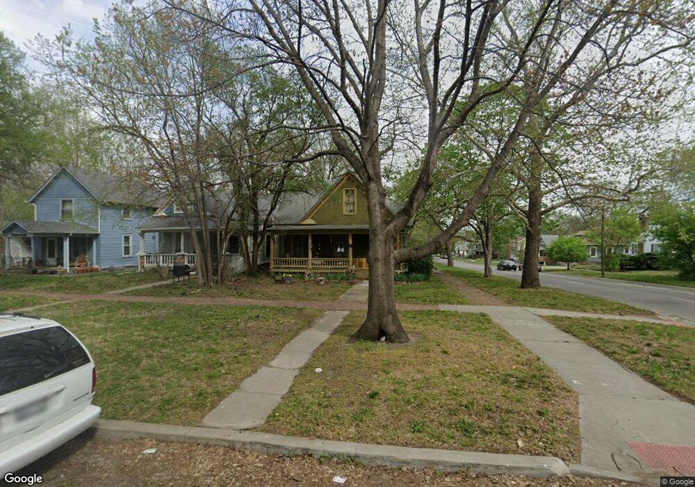 434 SW Clay St, Topeka, KS 66606 - photo 1