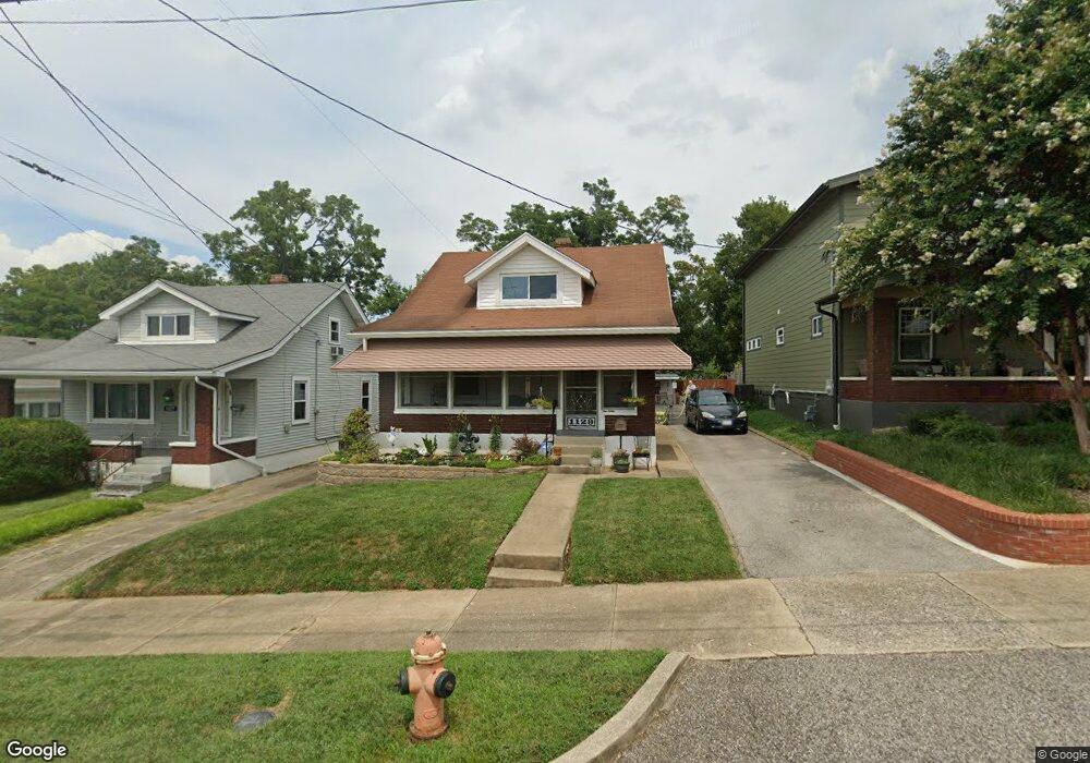 1129 Julia Ave, Louisville, KY 40204 - photo 1
