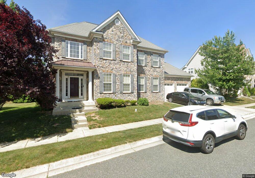 5526 Overlook Cir, White Marsh, MD 21162 - photo 1