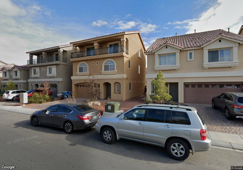 7076 S Bronco St, Las Vegas, NV 89118 - photo 1