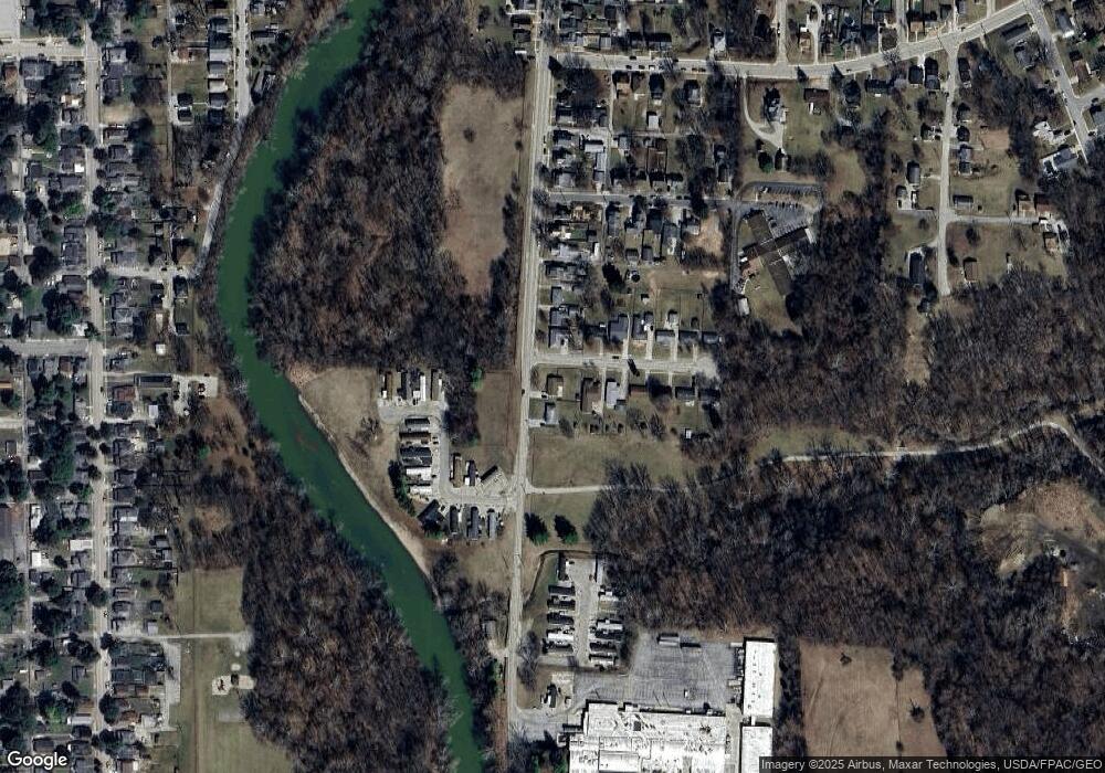 602 Brooklyn Ave, Sidney, OH 45365 - photo 1