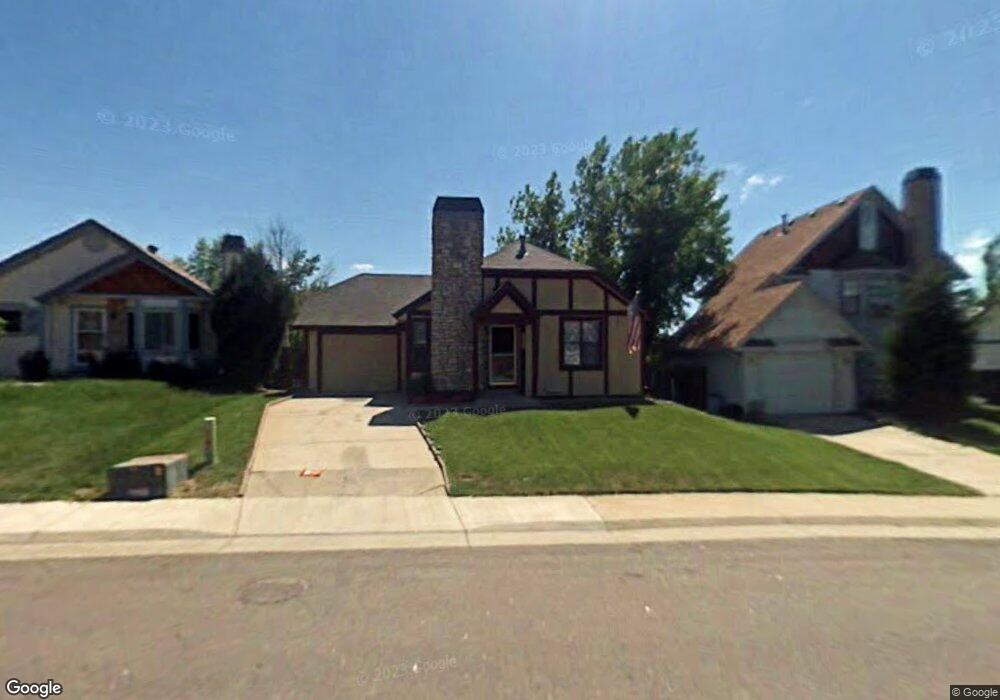 18282 E Layton Place, Aurora, CO 80015 - photo 1