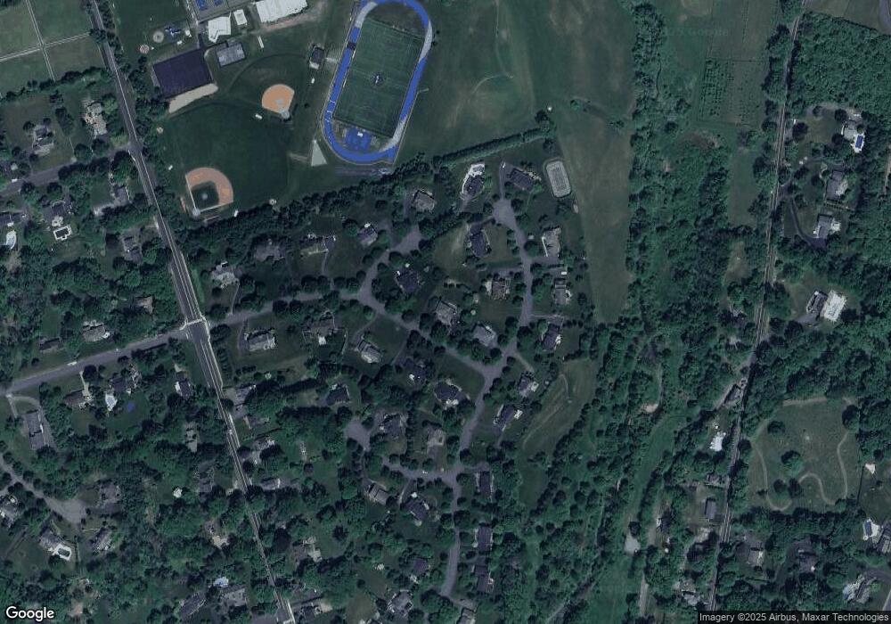 10 Meadow View Rd, Gladstone, NJ 07934 - photo 1