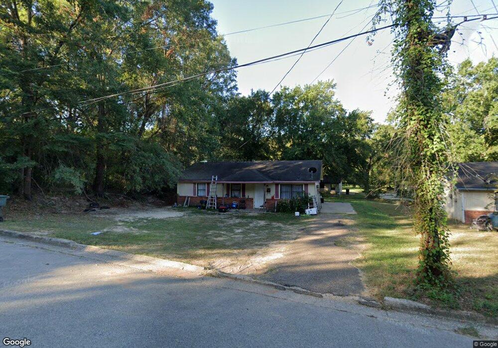 818 Moore St, Nacogdoches, TX 75961 - photo 1