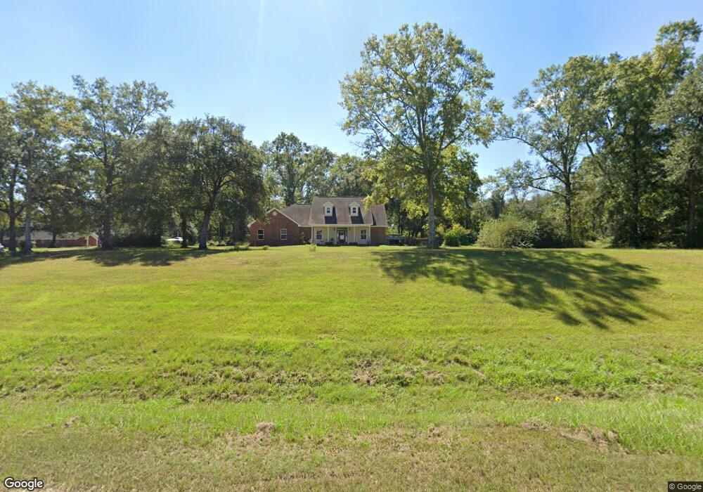 25861 Highway 43, Picayune, MS 39466 - photo 1