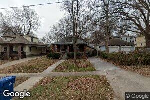 611 W Farmer St, Independence, MO 64050