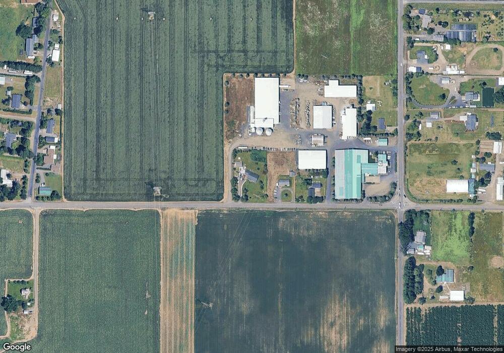 6849 S Whiskey Hill Rd, Hubbard, OR 97032 - photo 1