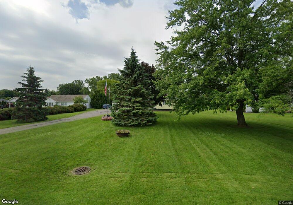 2317 Carleton West Rd, Carleton, MI 48117 - photo 1