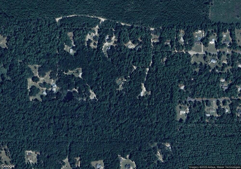 45 Moody Ln, Crawfordville, FL 32327 - photo 1